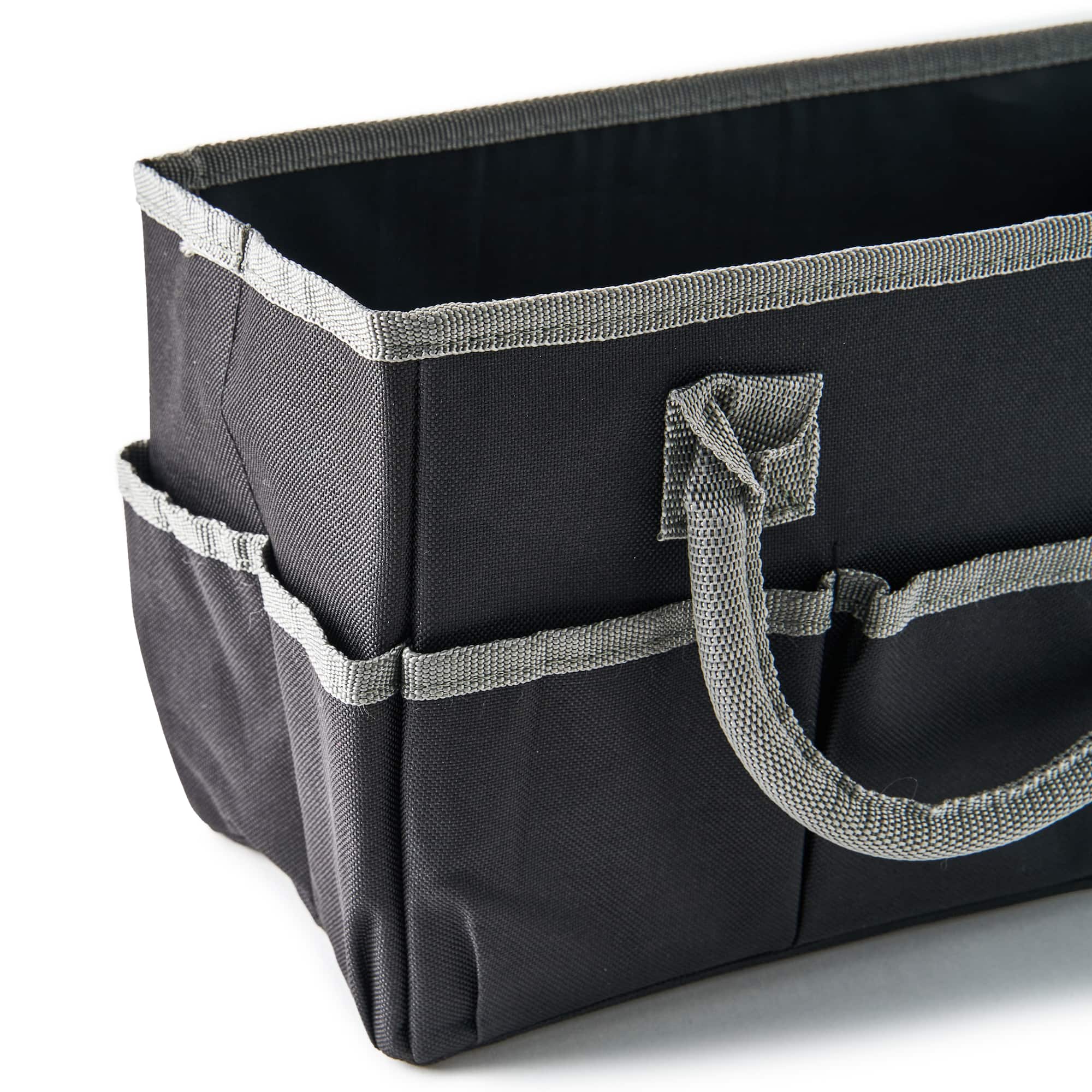 Black Tote Bag by Artist’s Loft™